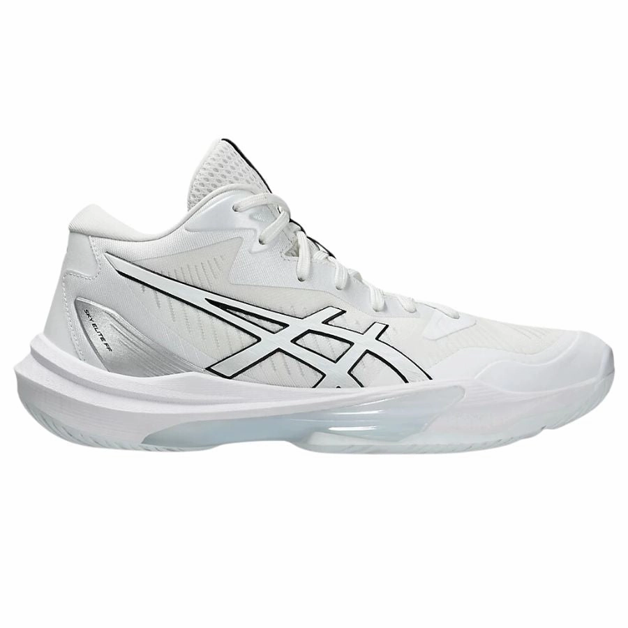 Asics Mid Top Shoes Asics Sky Elite FF MT 3 Women's Shoes Volleyball