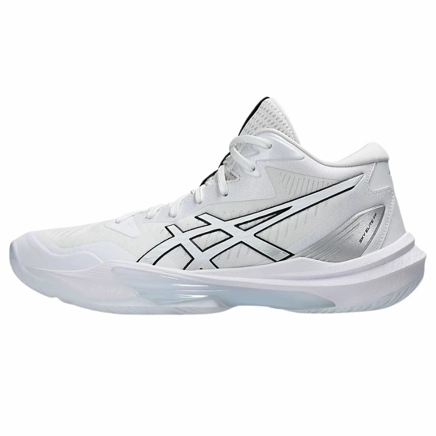 Asics Sky Elite FF MT 3 Women's Shoes Volleyball Compare Asics Shoes