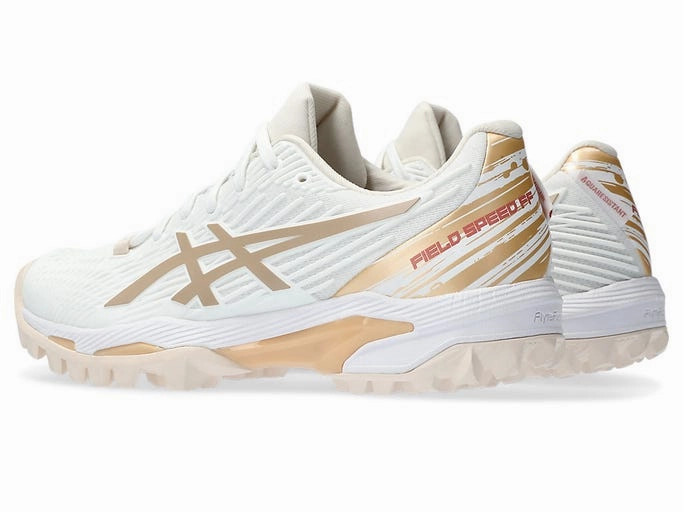 Asics Skate Shoe Asics Women's Field Speed FF - Rose Dust/Champagne