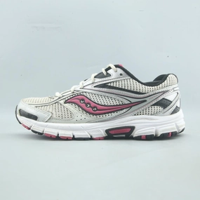 SAUCONY GRID MARAUDER 3 Popular Running Shoe