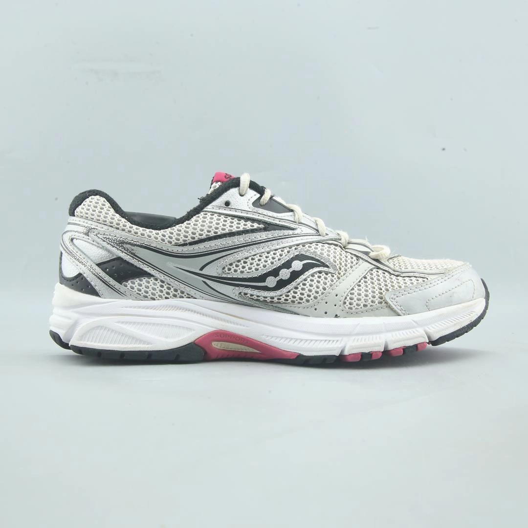 Best Running Shoes For People With Shin Splints SAUCONY GRID MARAUDER 3