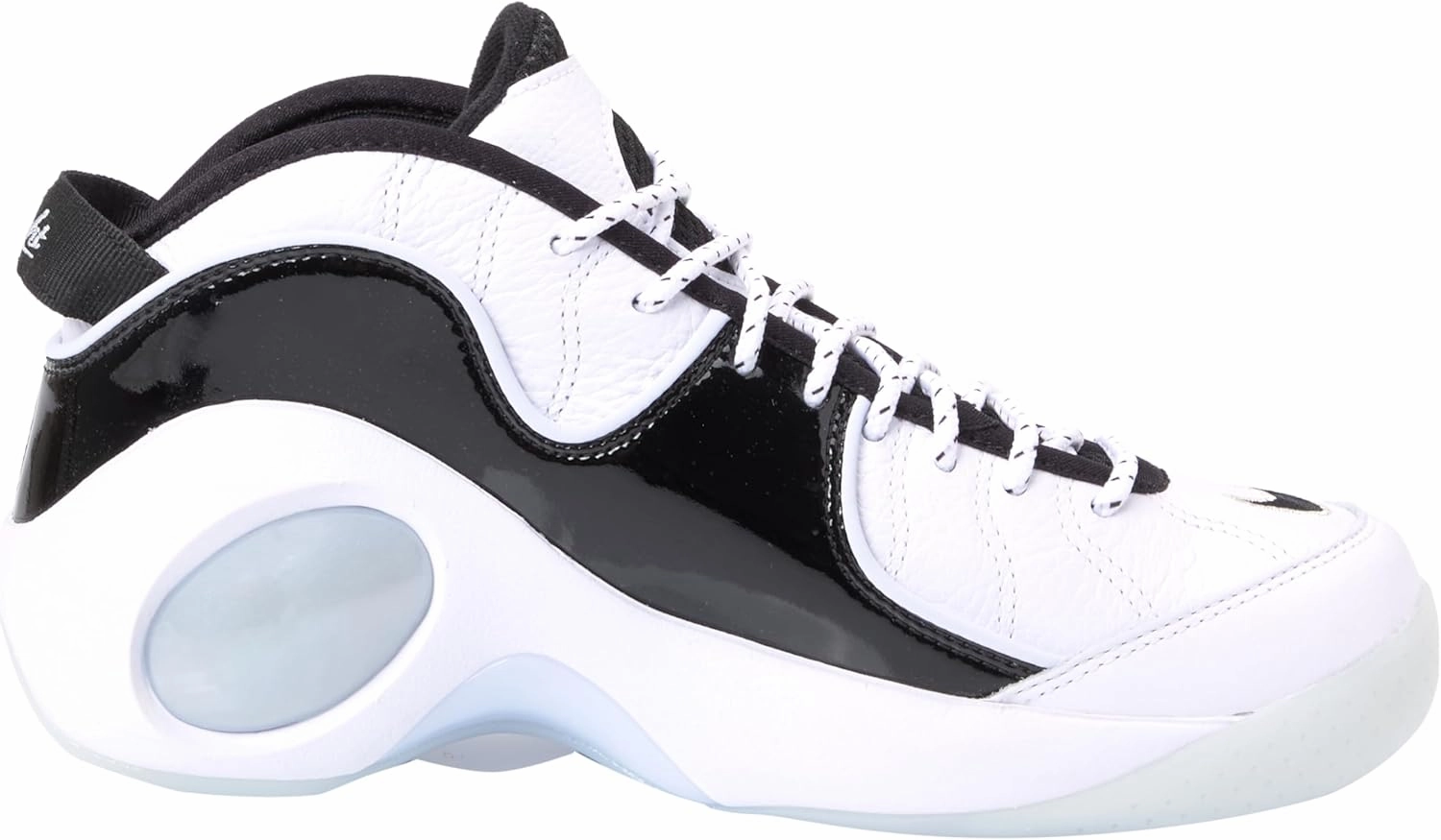 Nike Mens Air Zoom Flight Nike Rainbow Shoes