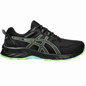 Best Asics Neutral Running Shoes Asics Gek Venture 9 Waterproof M 1011B705 002 running Cip