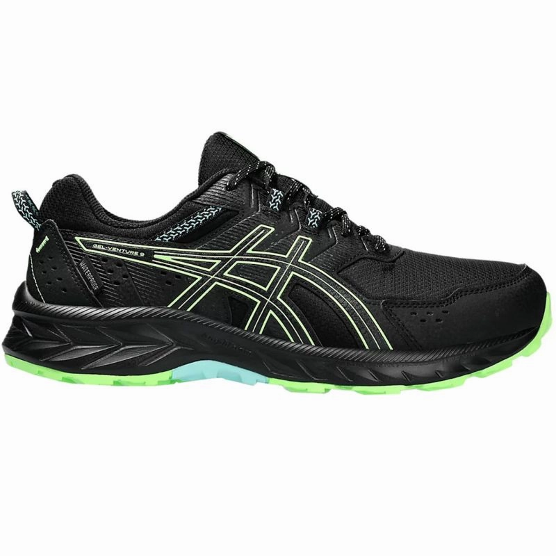 Asics Japan S Pf Sportstyle Shoe Asics Gek Venture 9 Waterproof M 1011B705 002 running Cip