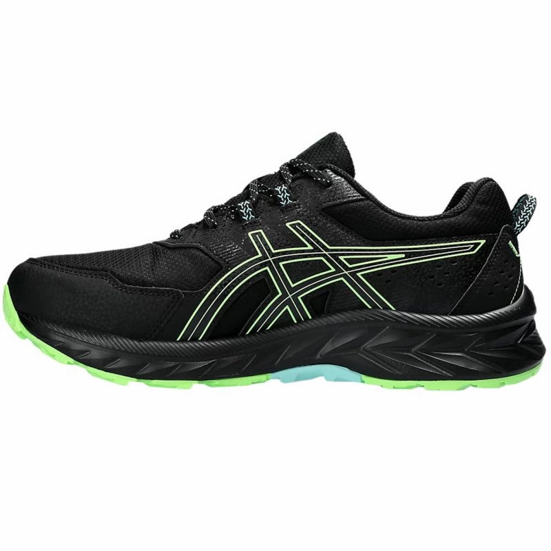 Asics Made In Japan Running Shoes Asics Gek Venture 9 Waterproof M 1011B705 002 running Cip