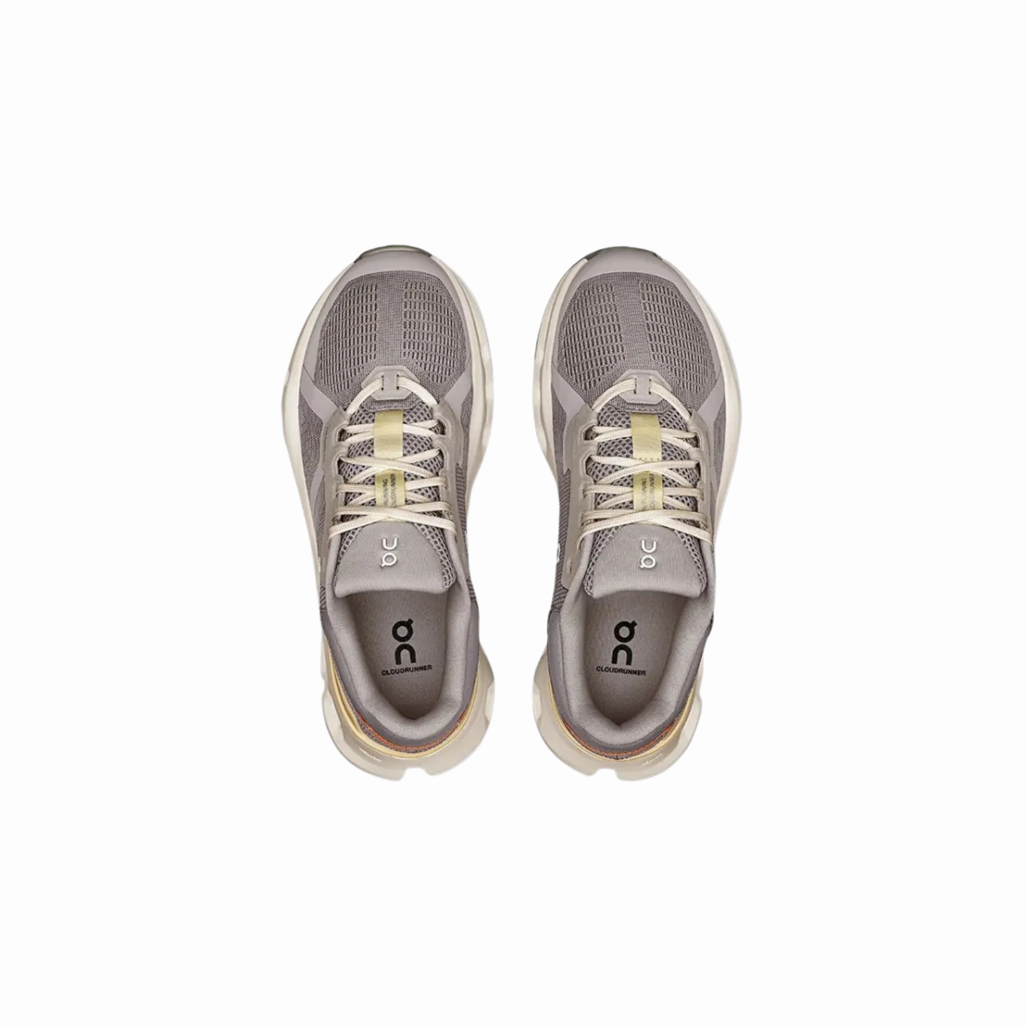 Cloudrunner 2 W lilac/Ivory Adidas Crazypower Training Shoes