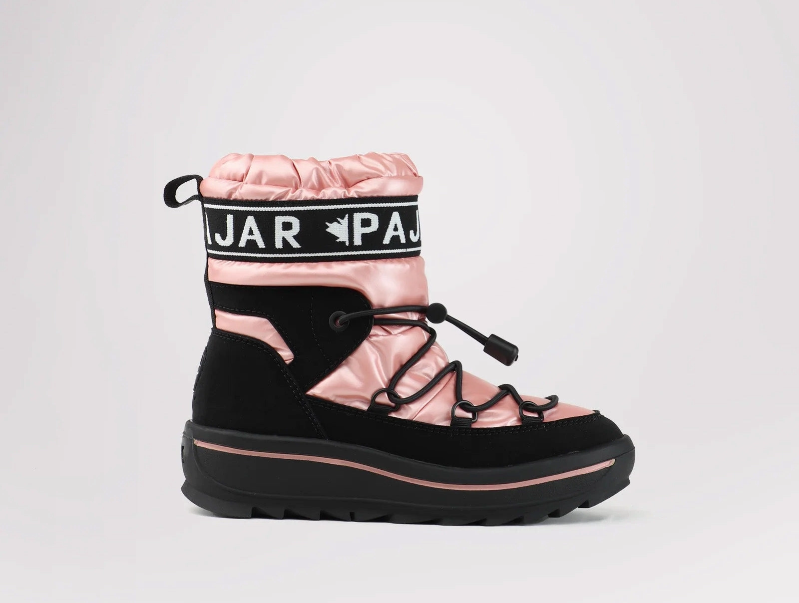 Steel Toe Rubber Boots Kids' Galaxy