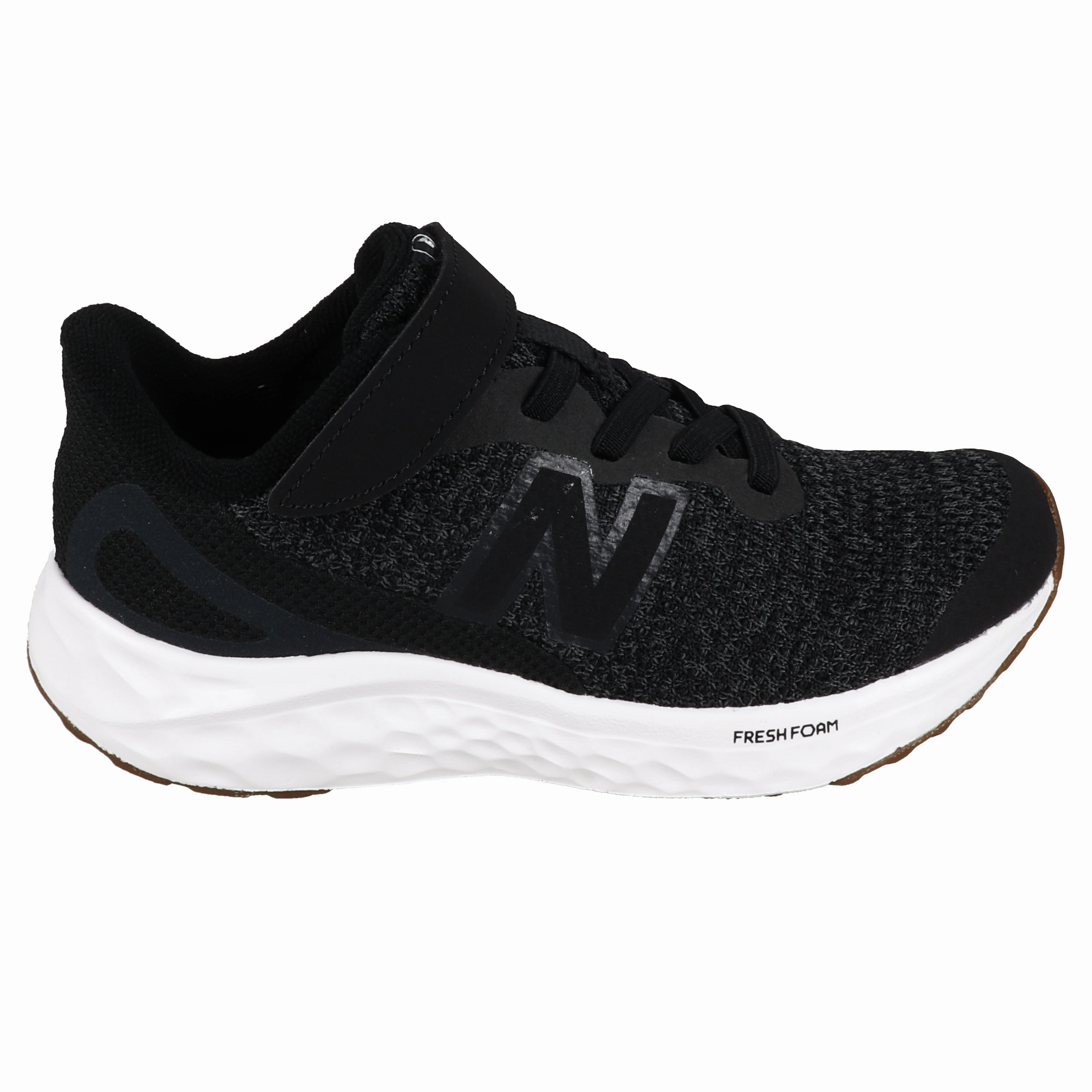 Kids' Arishi V4 Bungee Lace Discounted Running Shoes
