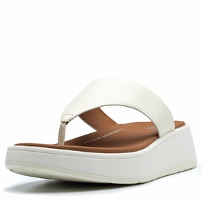 Flip Flops Flat Fitflop F-Mode Toe Post Sandal
