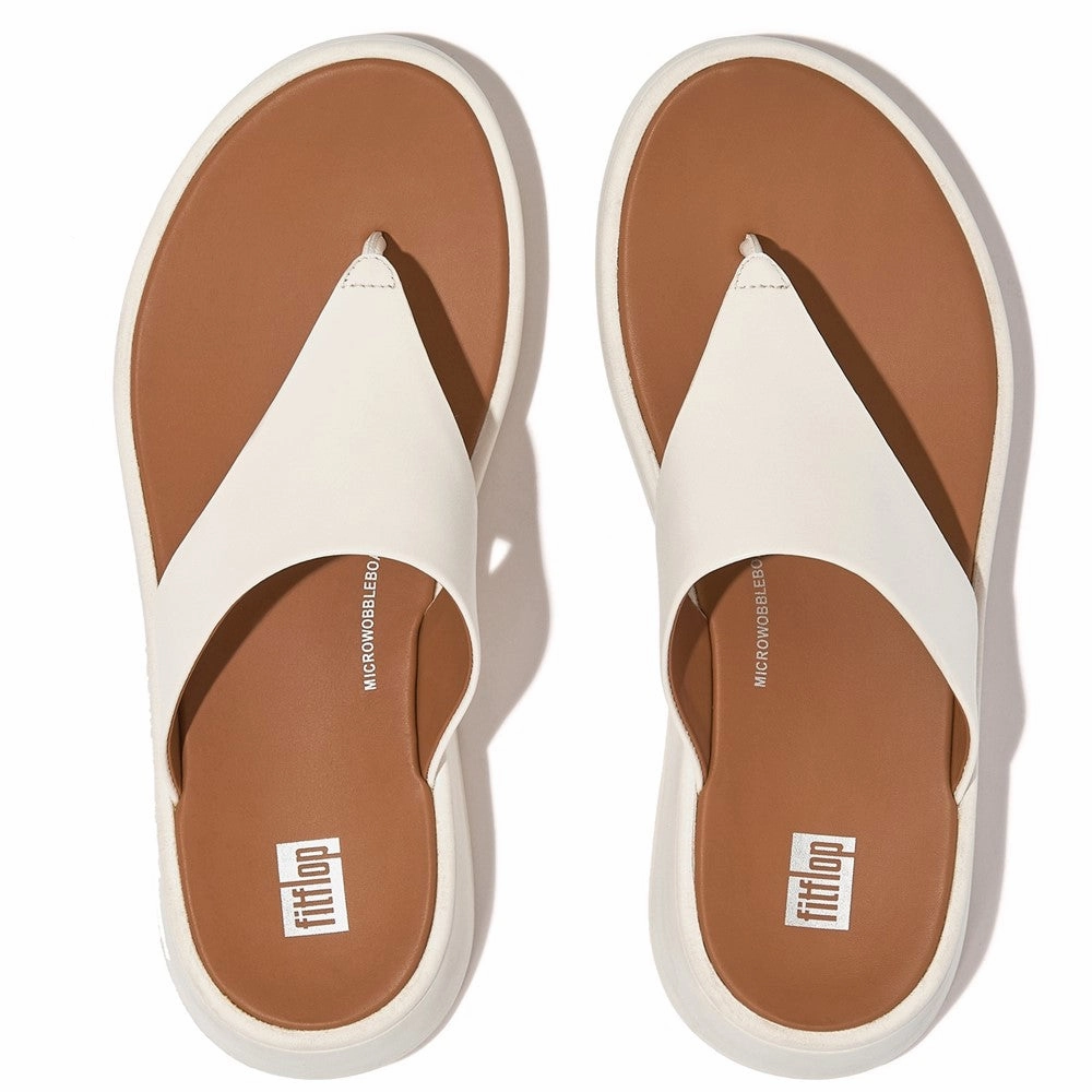 Fitflop F-Mode Toe Post Sandal