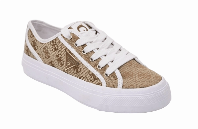 Badminton 2024 GUESS WOMEN SHOES Size 37 ROW8