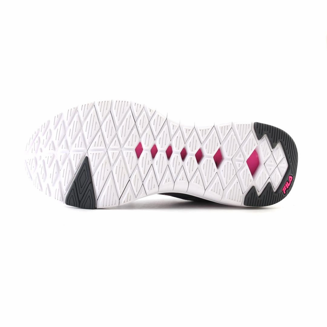 FILA ULTRA THROTTLE Ua Hovr Block City Volleyball Shoes