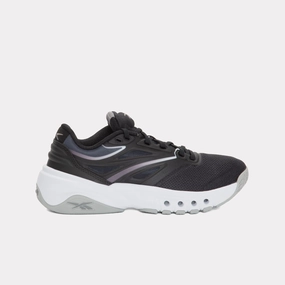 Training Shoes Reebok Footwear Women ERS Agility Trainer Shoes BLACK/FTWR WHITE/GREY 1