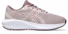 Asics Kids Gel Excite 10 GS - Watershed Rose/Dusty Mauve Asics Shoes Waterproof