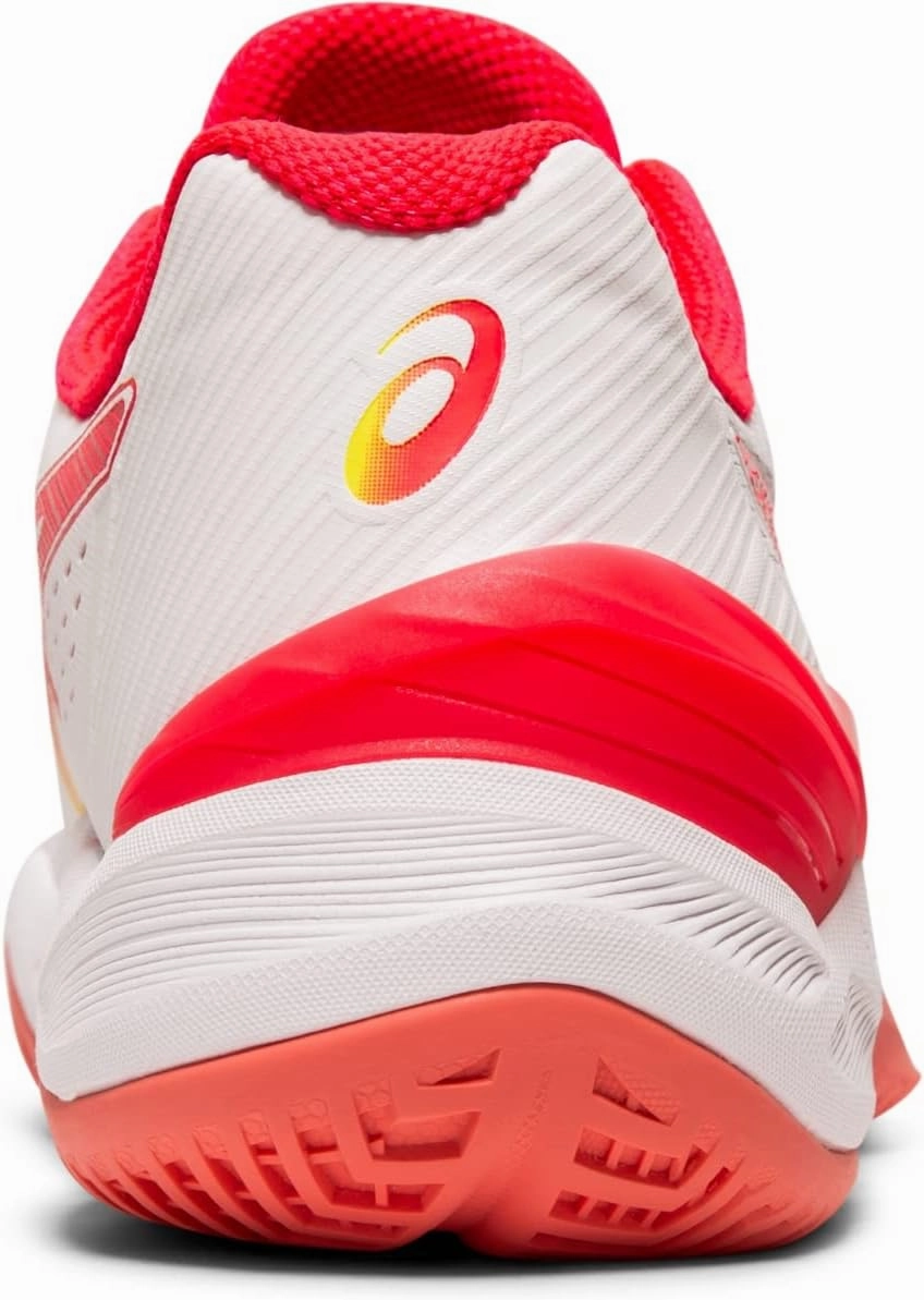 ASICS Men's Sky Elite FlyteFoam Volleyball Shoe Asics Running Shoes For Underpronation