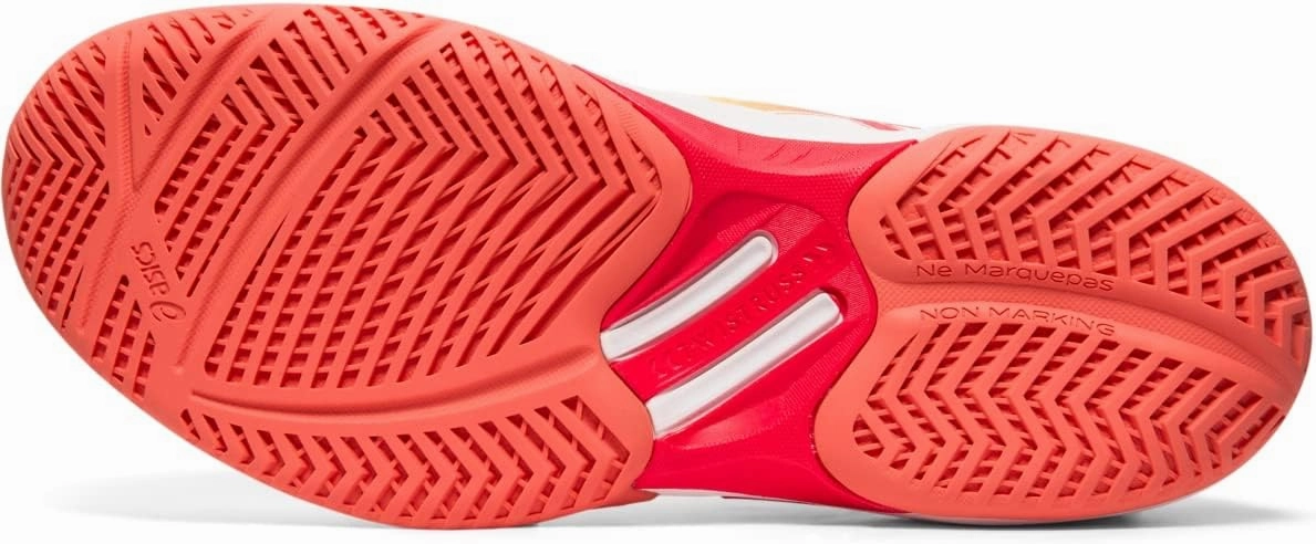 ASICS Men's Sky Elite FlyteFoam Volleyball Shoe Asics Running Shoes Maximum Support