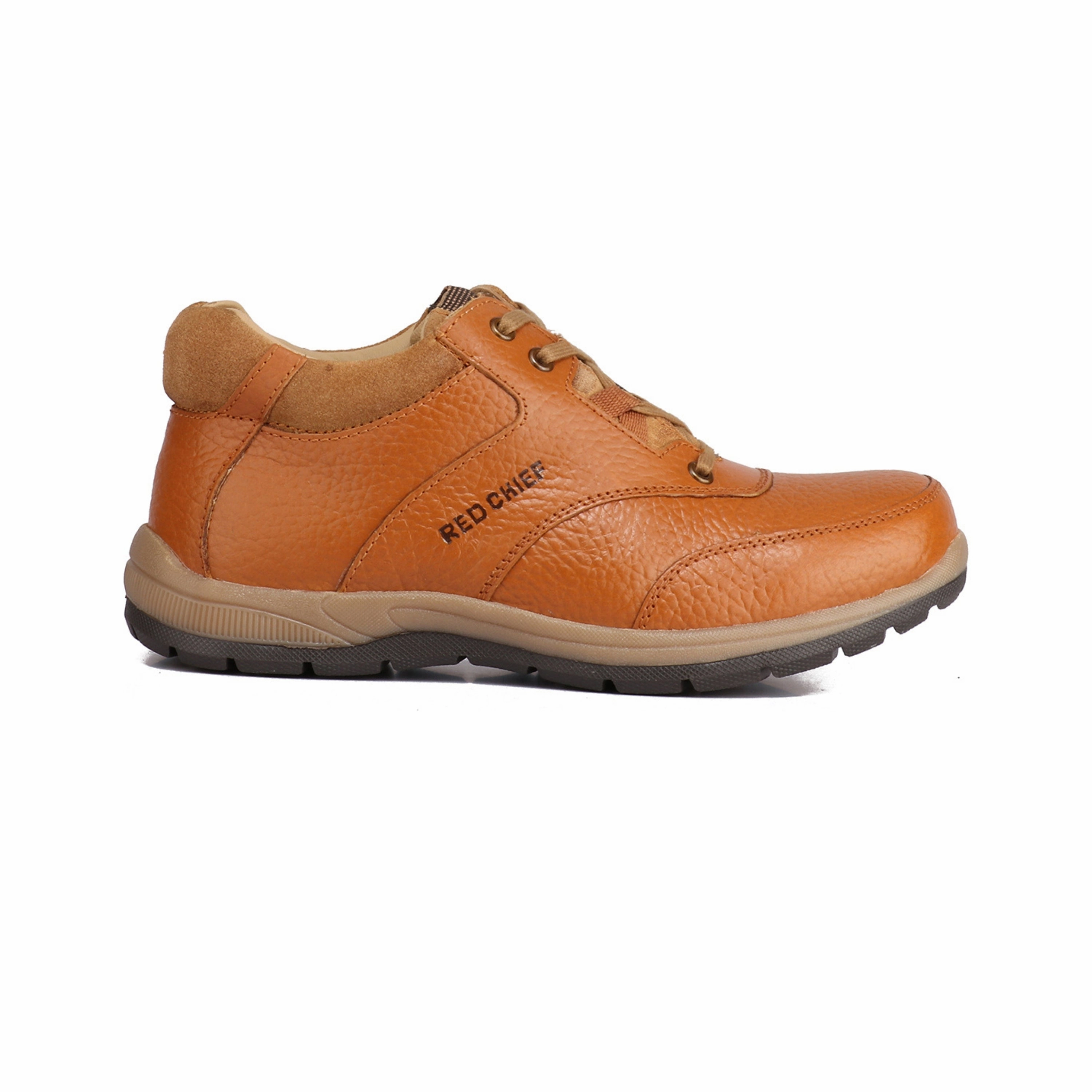 Eastland Lace Up Shoes Red Chief Elephant Tan Casual Shoes for Men RC3421 107