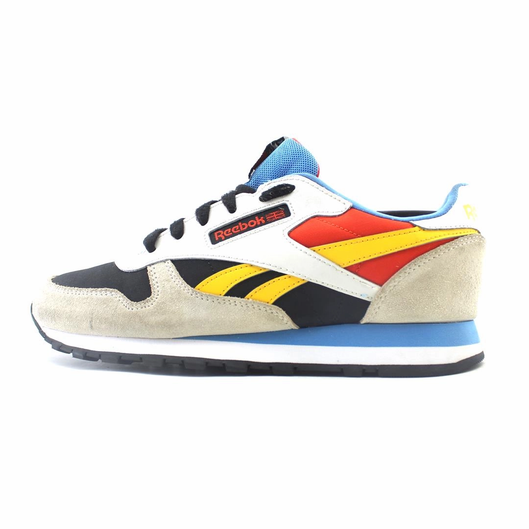 REEBOK  CLASSIC LEATHER Volleyball Shoes Asics