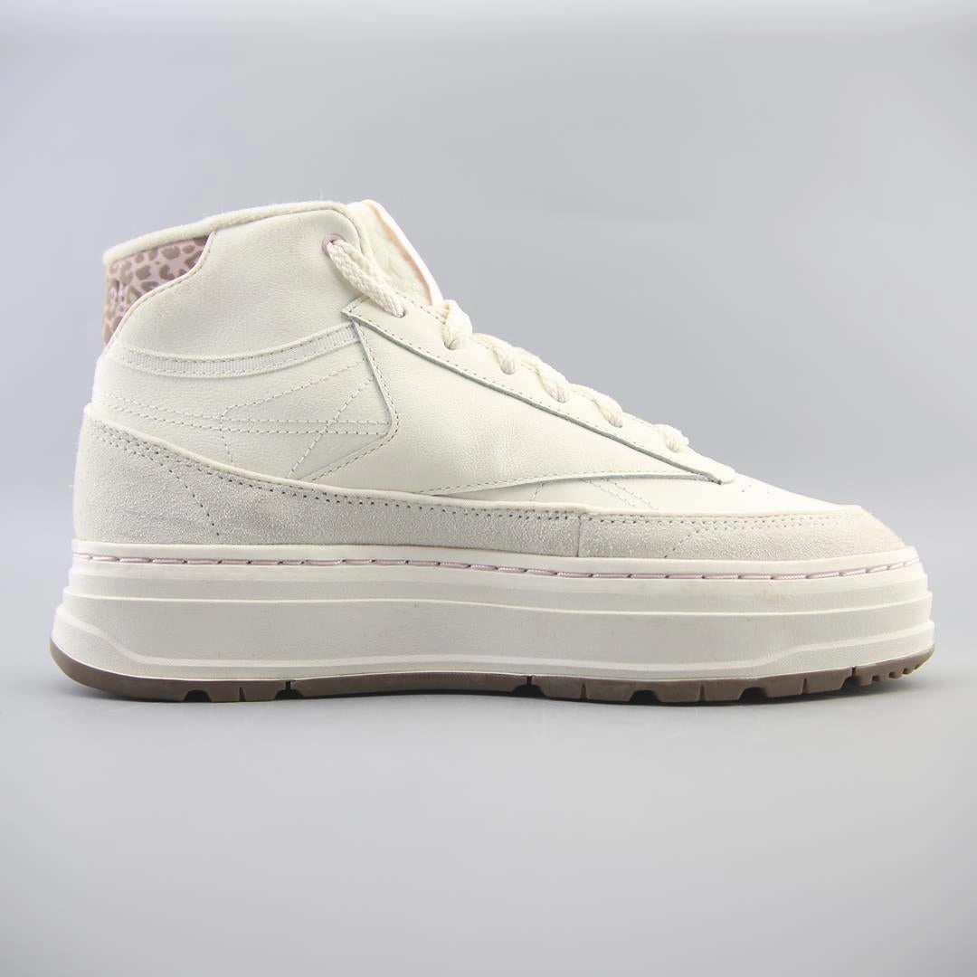 REEBOK CLUB C GEO MID Under Armour Block City Volleyball Shoe