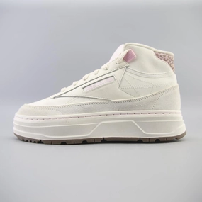 REEBOK CLUB C GEO MID Shoes Volleyball High-top Volleyball Shoes