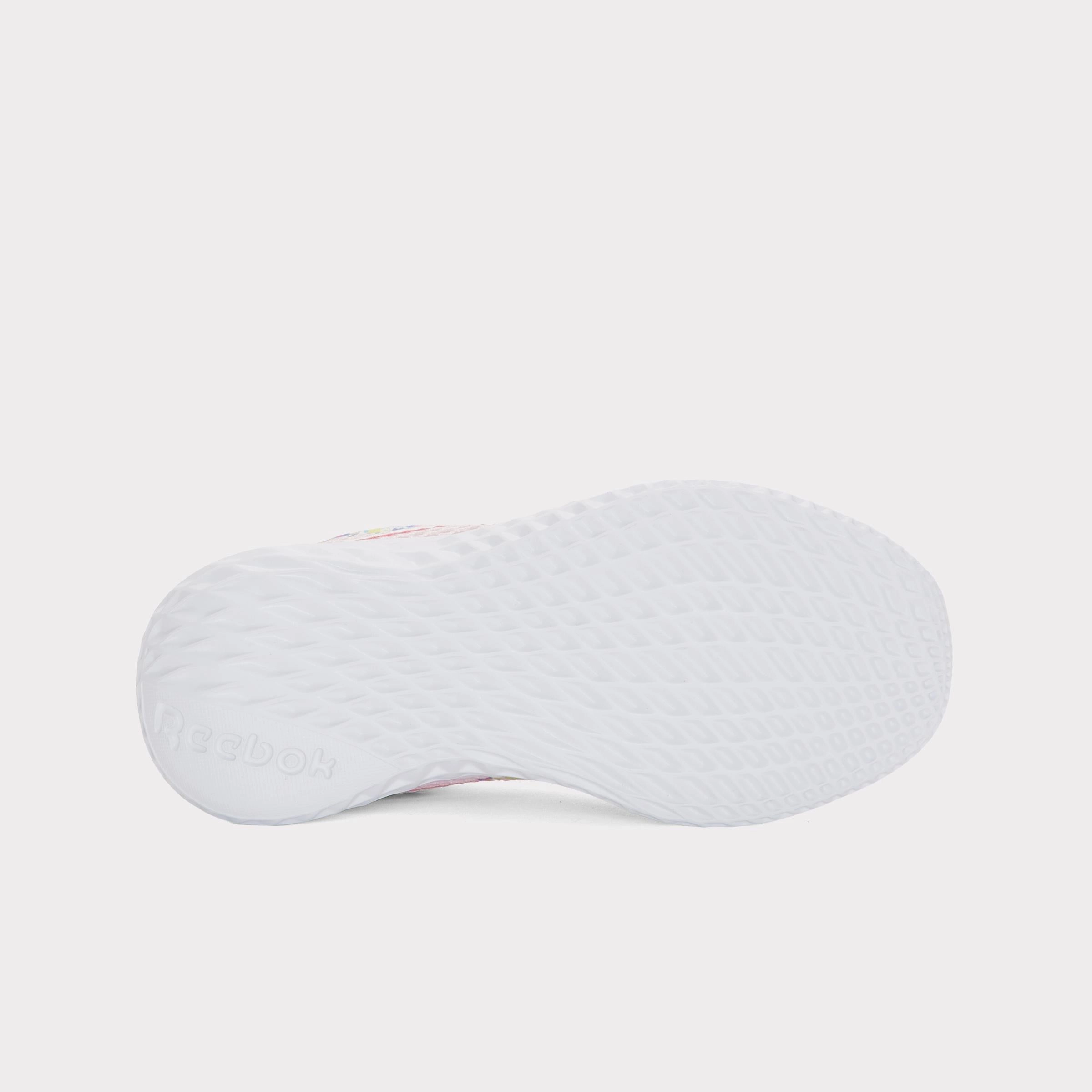 Reebok Footwear Kids Rush Runner Slip-On Shoes  Pre-School FROSTEDBERRY/PASSIONPINK/FTWRW Shoes Running Sale