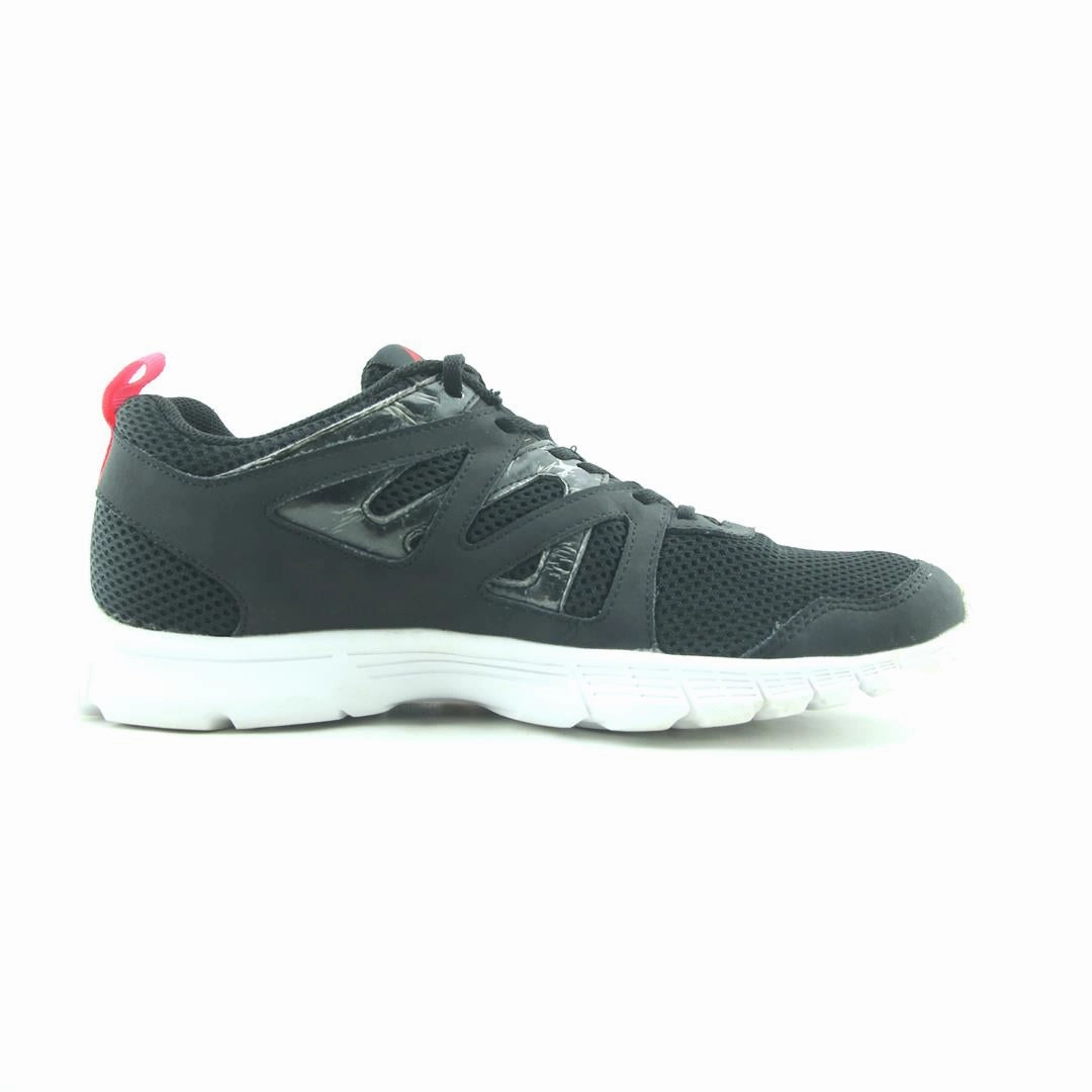 REEBOK MEMORY FOAM Heel Drop Running Shoes