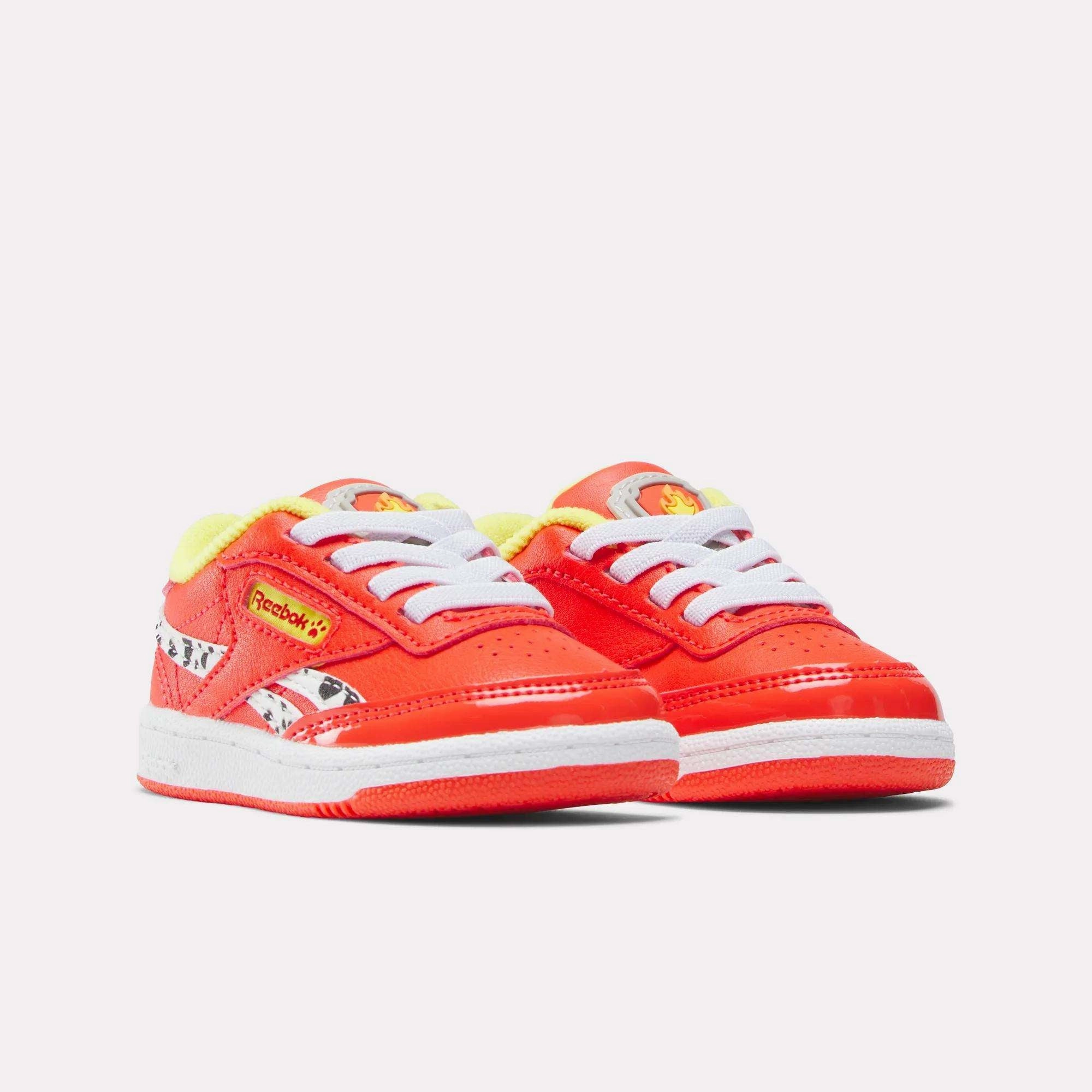 Reebok x Paw Patrol Club C Revenge Shoes - Baby & Toddler Tennis Shoe Brand