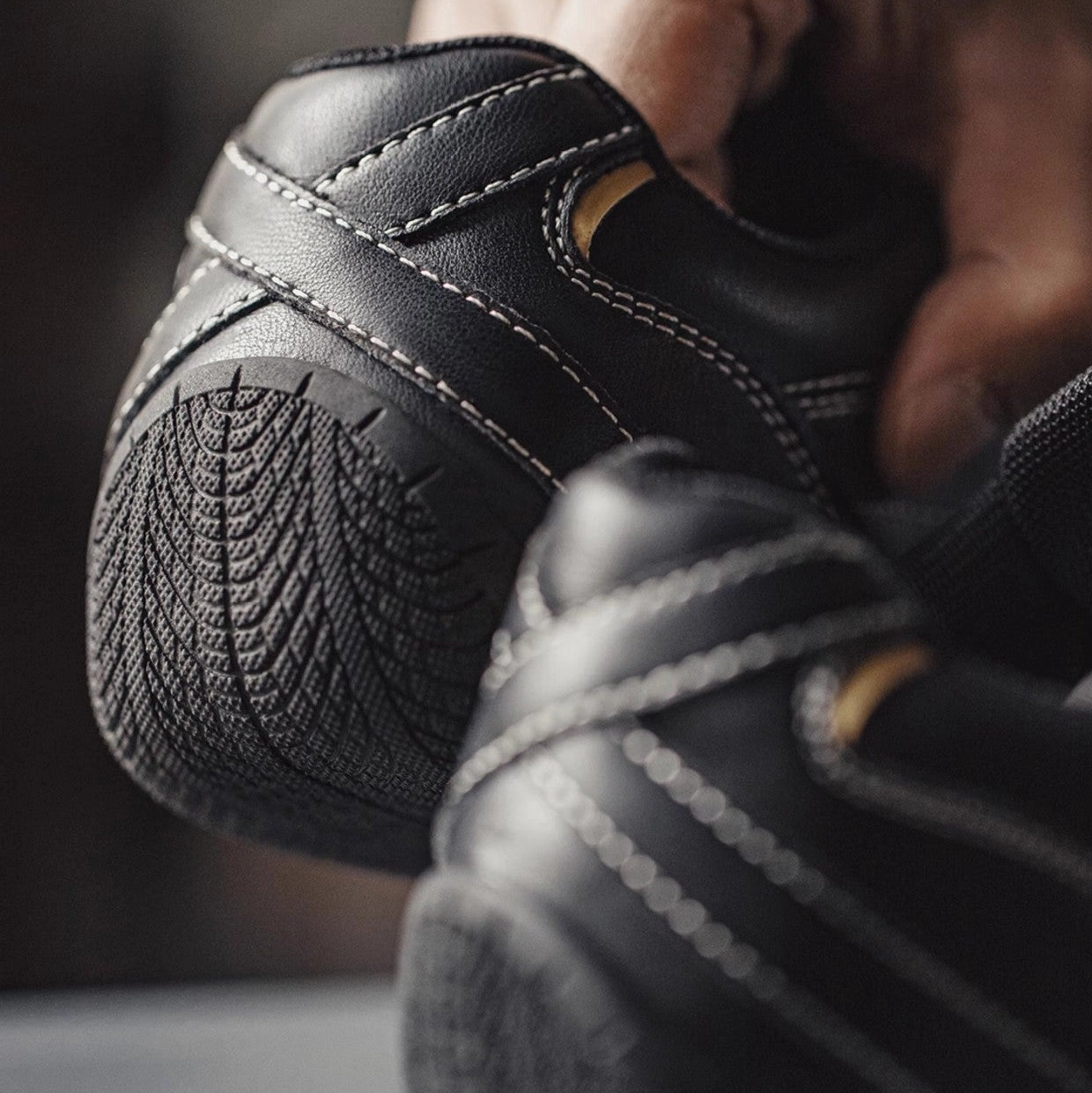 Brown Lace Up Shoes Men's Fashion Racing Inspired Low Top Sneakers