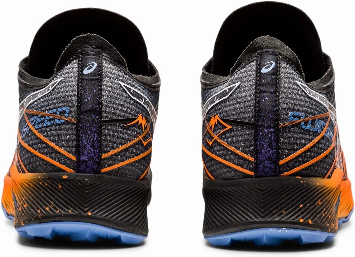 ASICS Men's FUJISPEED Running Shoes Asics Shoes Kayano