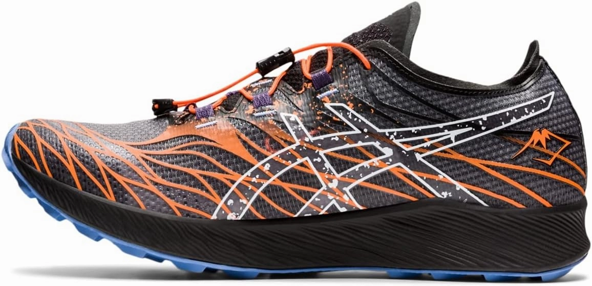 Asics Shoes Quality ASICS Men's FUJISPEED Running Shoes