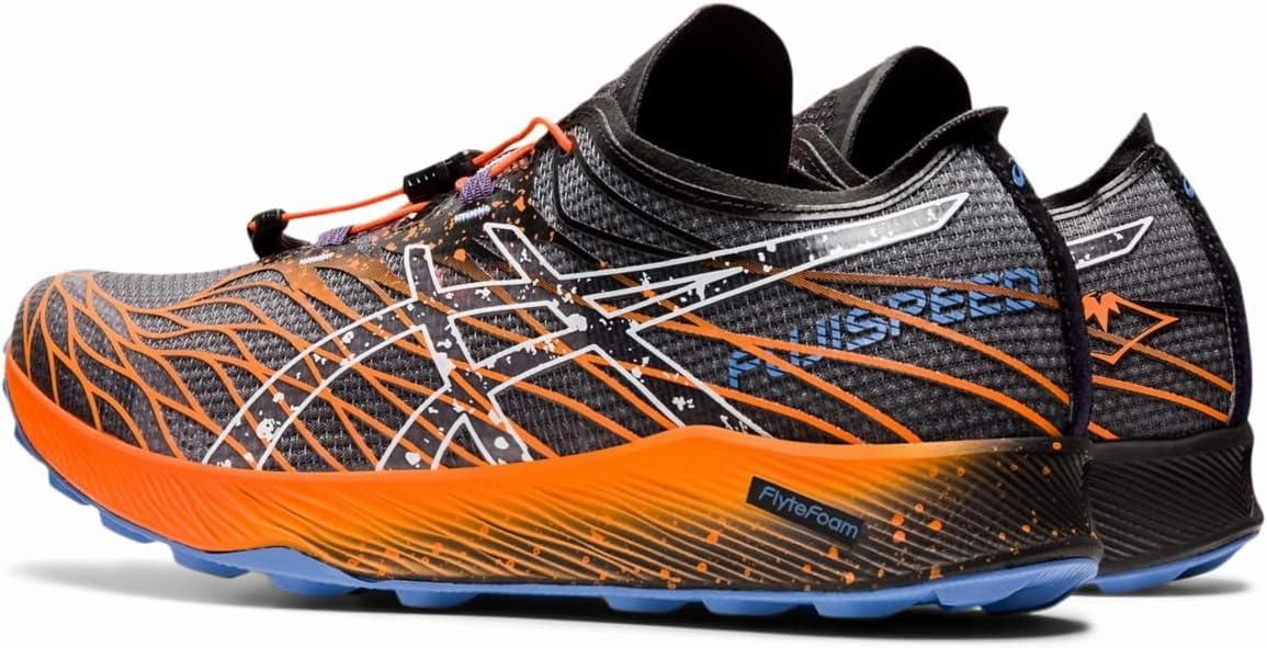 Asics Gel Nimbus 15 Running Shoe ASICS Men's FUJISPEED Running Shoes