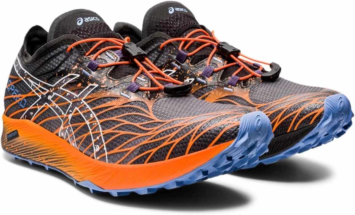 Asics Conviction X 2 Running Shoe ASICS Men's FUJISPEED Running Shoes