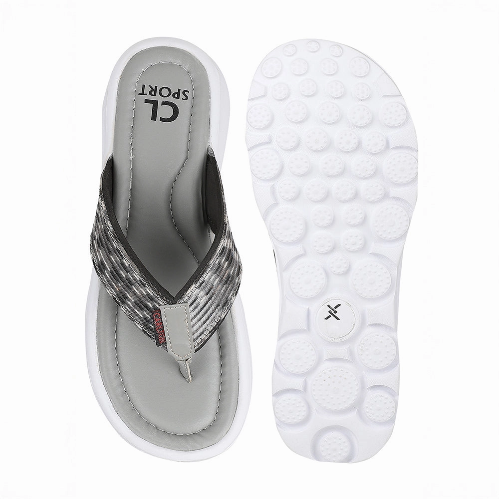 Best Flip Flops For Aching Feet Women's Patterned Thong Comfort Flip-Flops