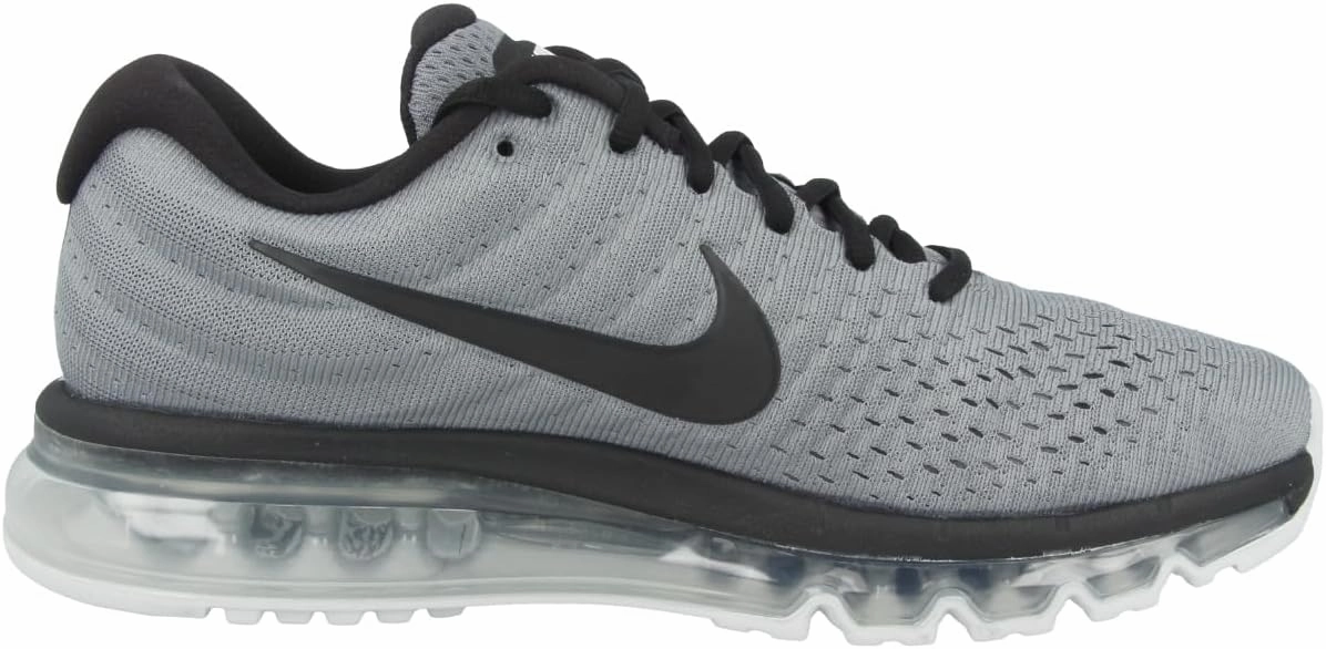 Oklahoma State Nike Shoes NIKE Men's Sneakers, 8.5 AU