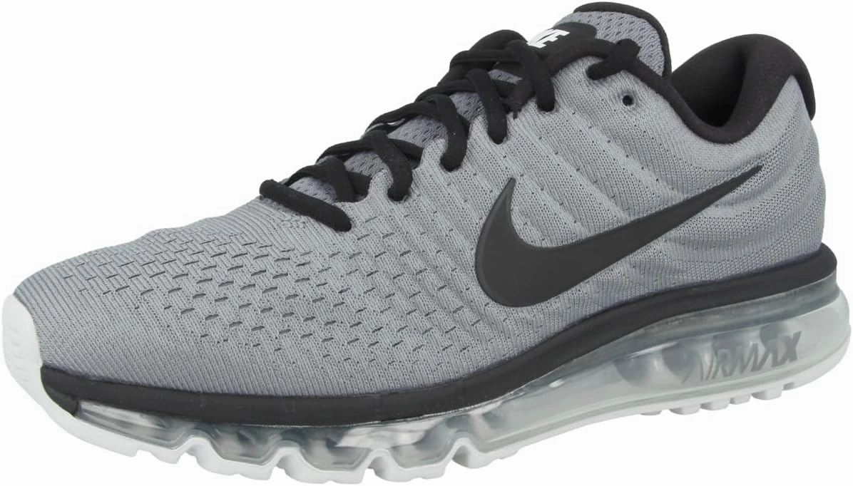NIKE Men's Sneakers, 8.5 AU Nike Tech Shoes