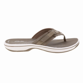 Women's Breeze Sea Choose Juicy Flip Flops
