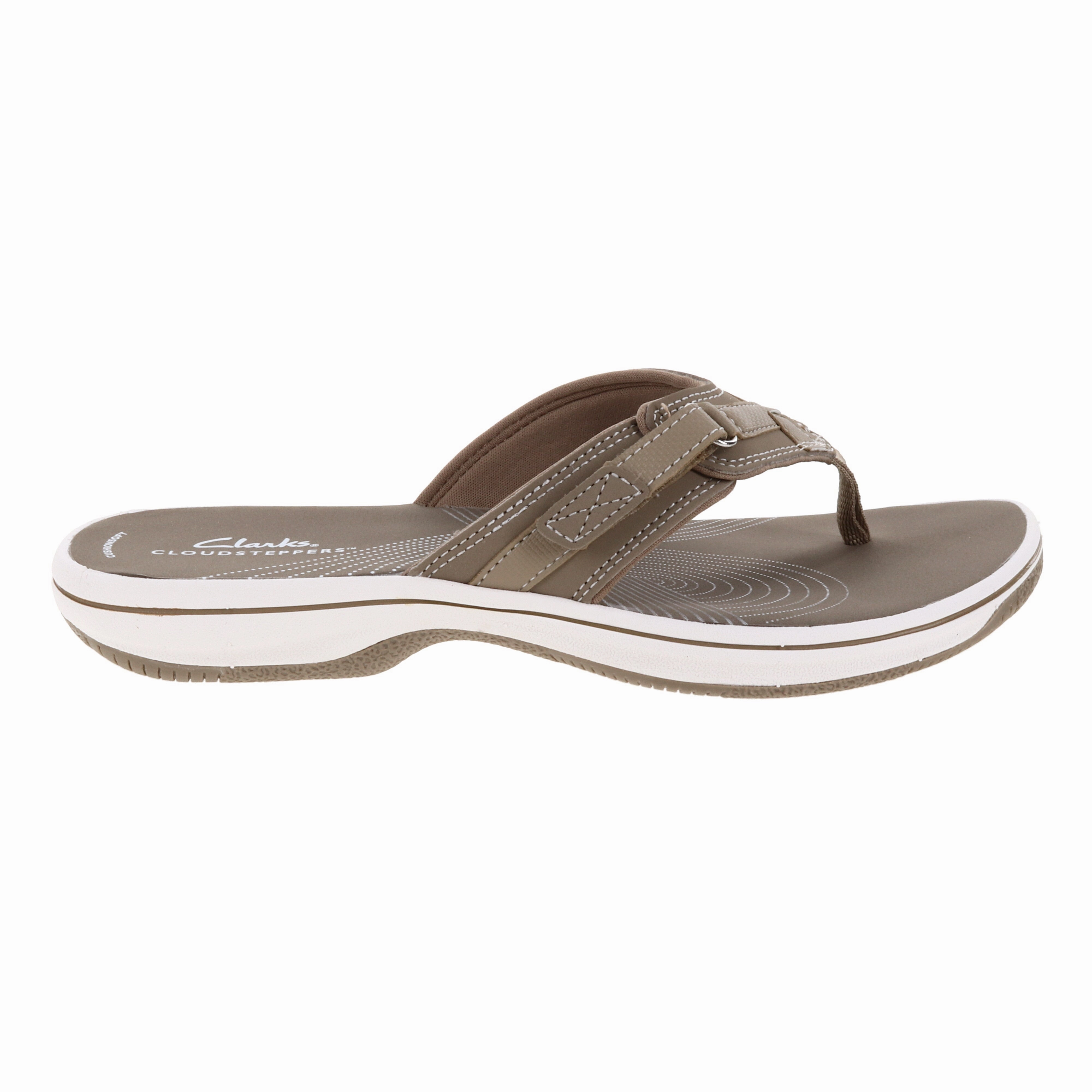 Women's Breeze Sea Academy Sports Flip Flops