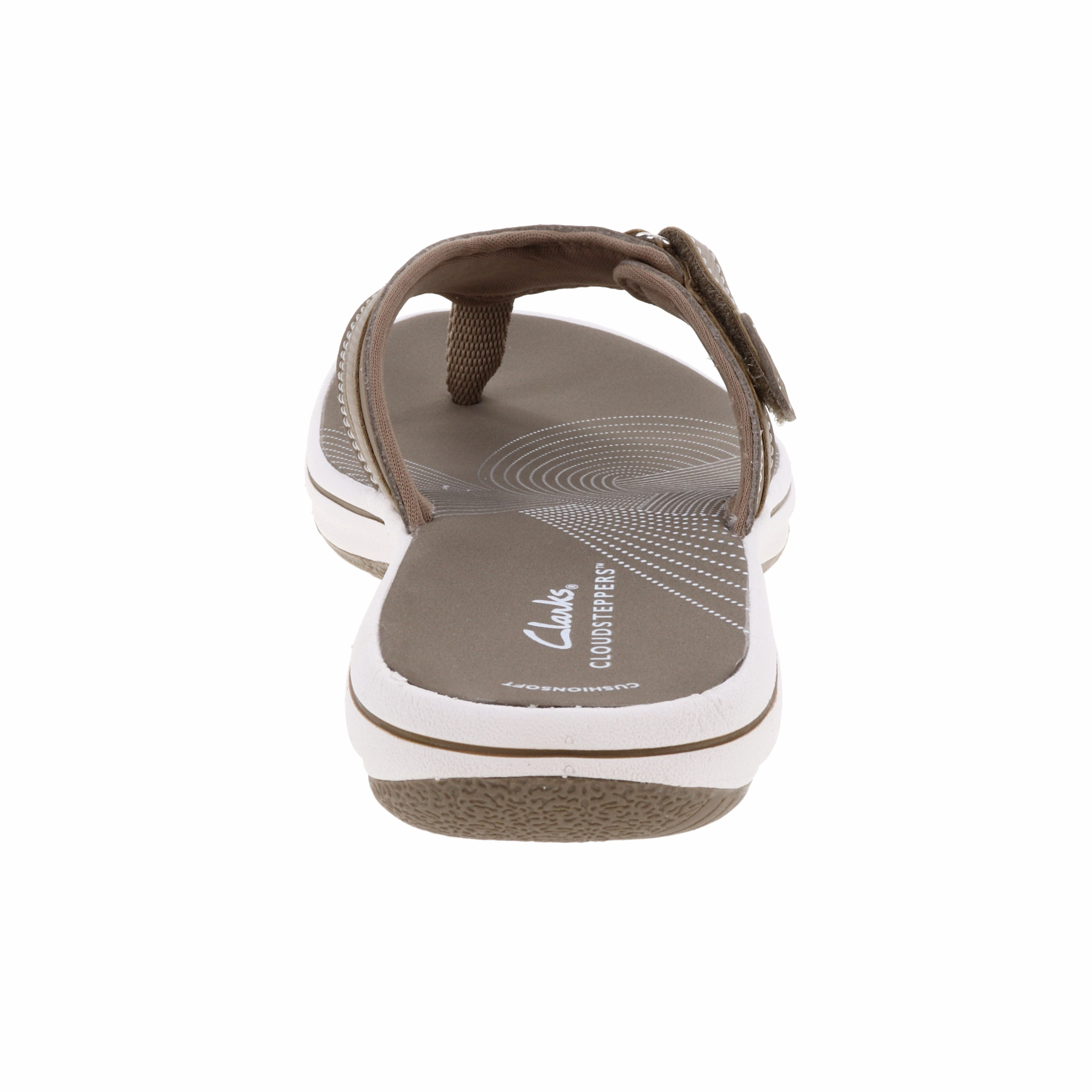 Women's Breeze Sea Flip Flops With Changeable Straps