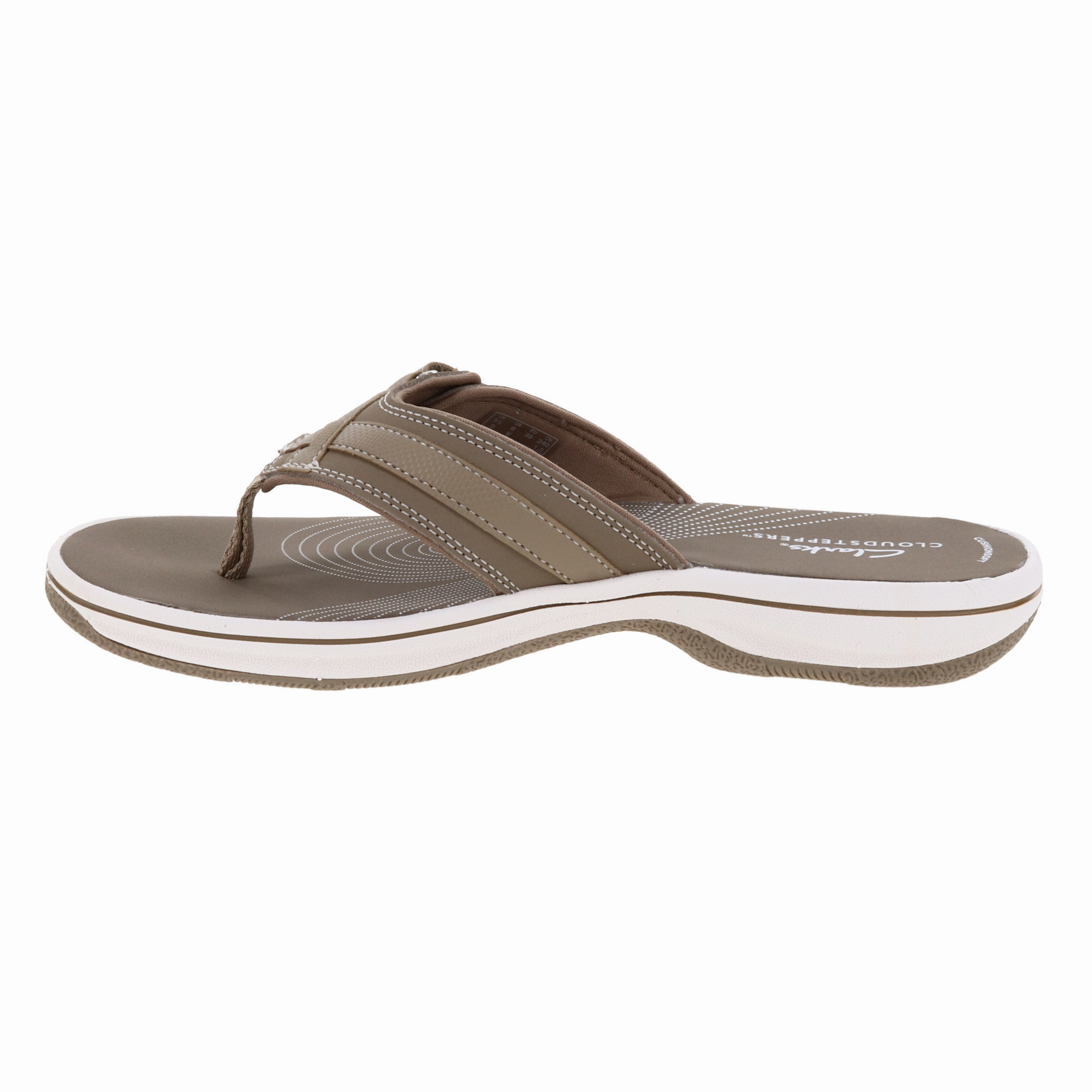Minimal Flip Flops Women's Breeze Sea