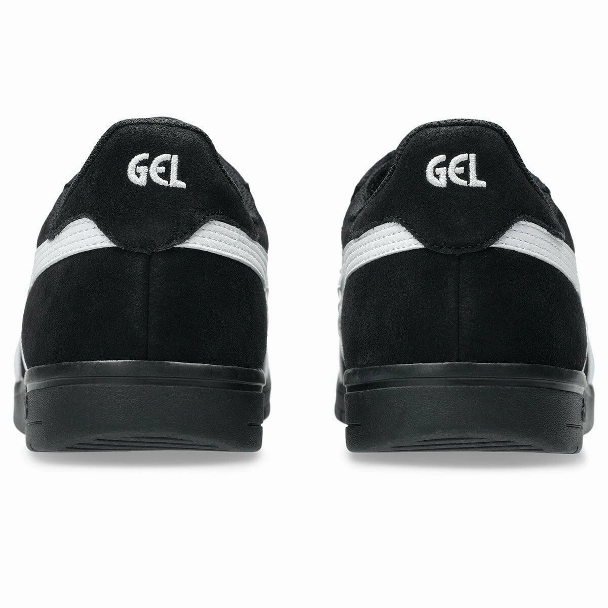 Asics Frequent Trail Running Shoe Asics - Gel-Vickka Pro Shoes Black/Bright White