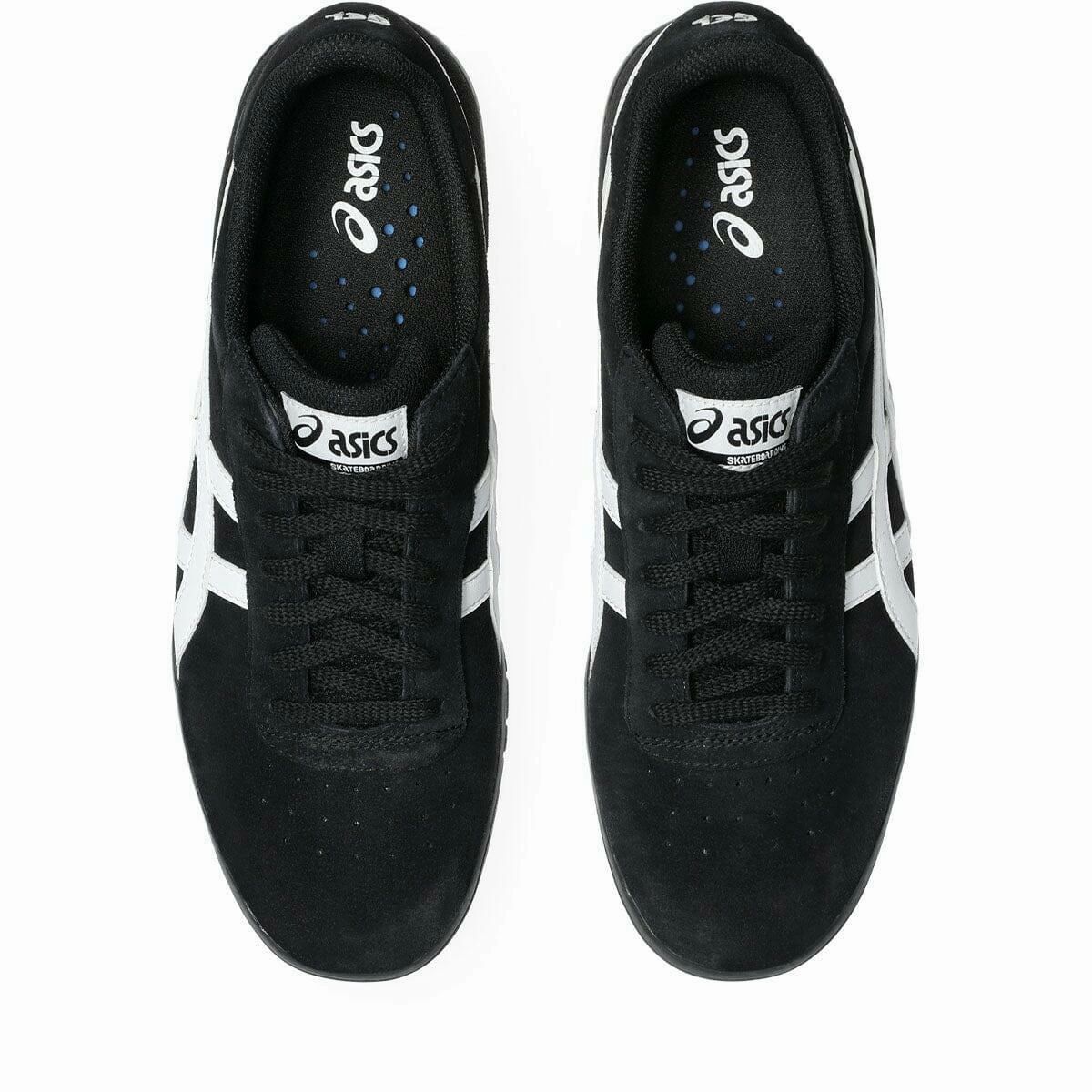 Asics Contend 9 Running Shoe Asics - Gel-Vickka Pro Shoes Black/Bright White