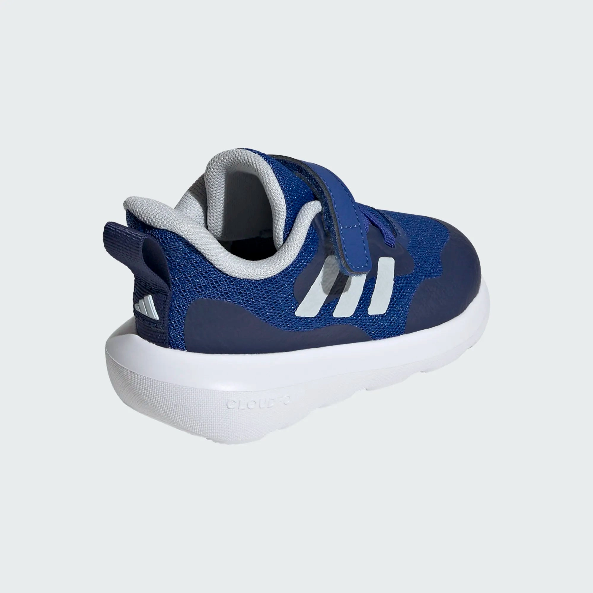 Toddlers' Fortarun 3.0 Max Cushion Running Shoe