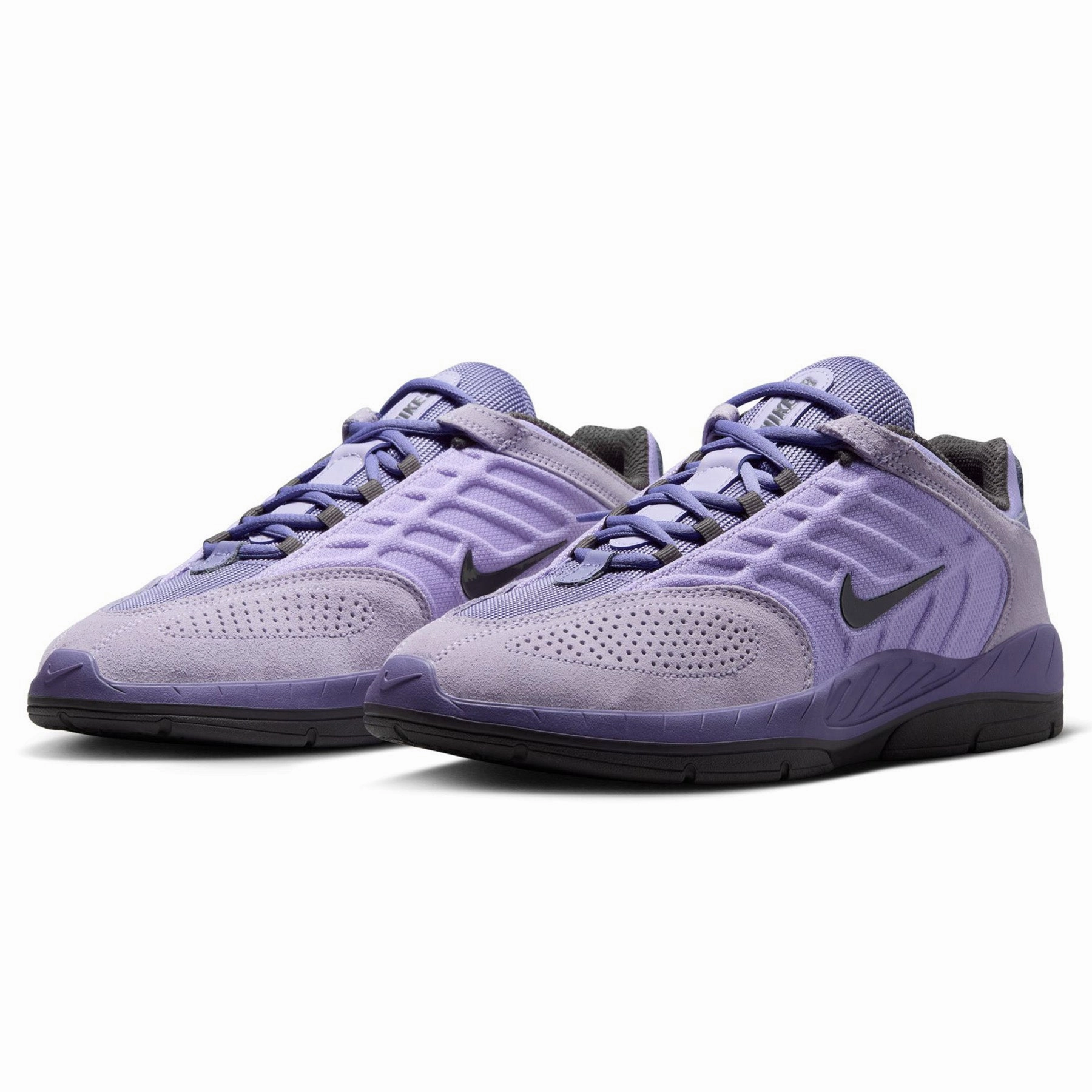 Nike SB Vertebrae Hydrageneas/Dusty Amethyst/Vast Grey Nike Presto Running Shoes