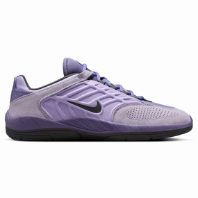 Nike SB Vertebrae Hydrageneas/Dusty Amethyst/Vast Grey Sales Nike Shoes