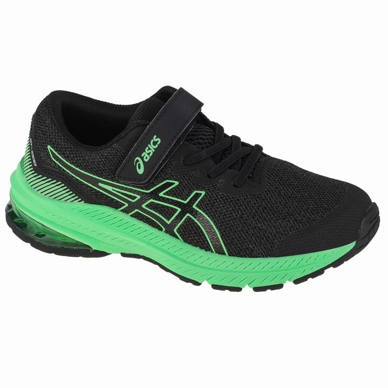 Asics GT-1000 11 PS Jr 1014A238-022 Running Shoes cip , gyerek Asics 2160 Running Shoes