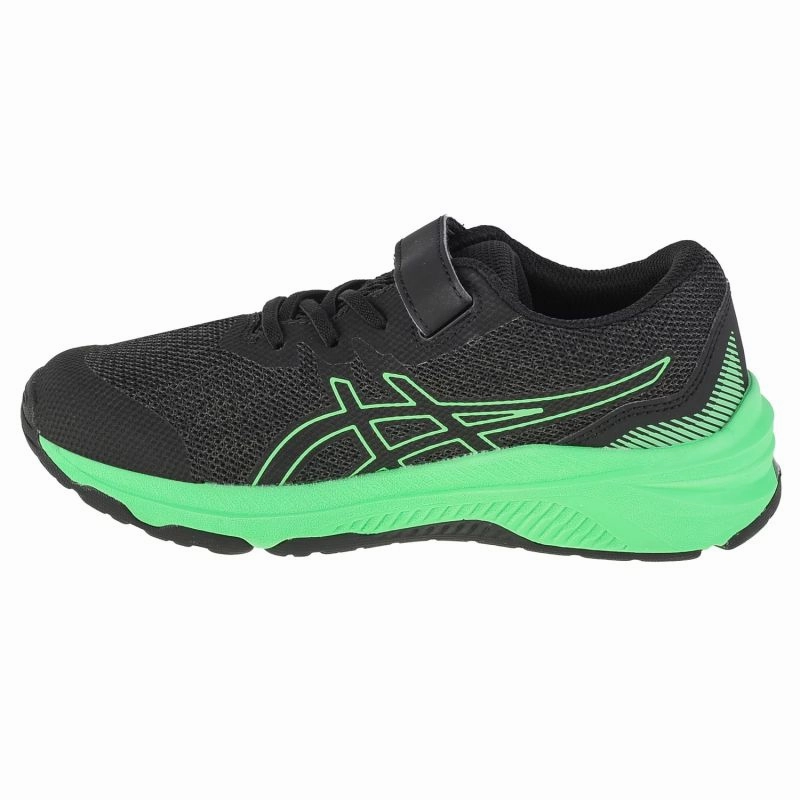 Asics GT-1000 11 PS Jr 1014A238-022 Running Shoes cip , gyerek Asics Gt-2000 Trail Running Shoe