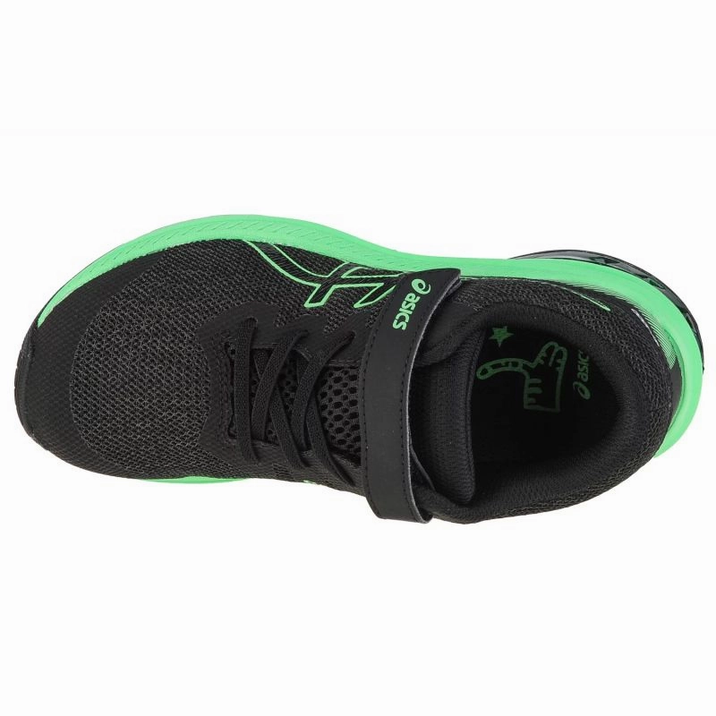 Asics GT-1000 11 PS Jr 1014A238-022 Running Shoes cip , gyerek Asics Shoes Rotation