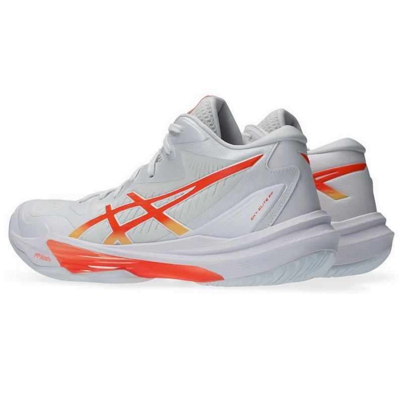 Asics Sky Elite FF MT 3 W 1052A076 104 shoes cip Asics Best Support Shoe