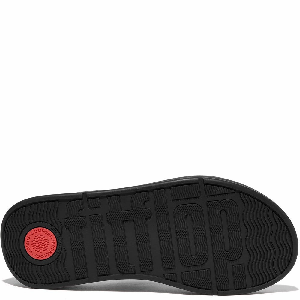 Plantar Fasciitis Sandals Flip Flops Fitflop F-Mode Toe Post Sandal