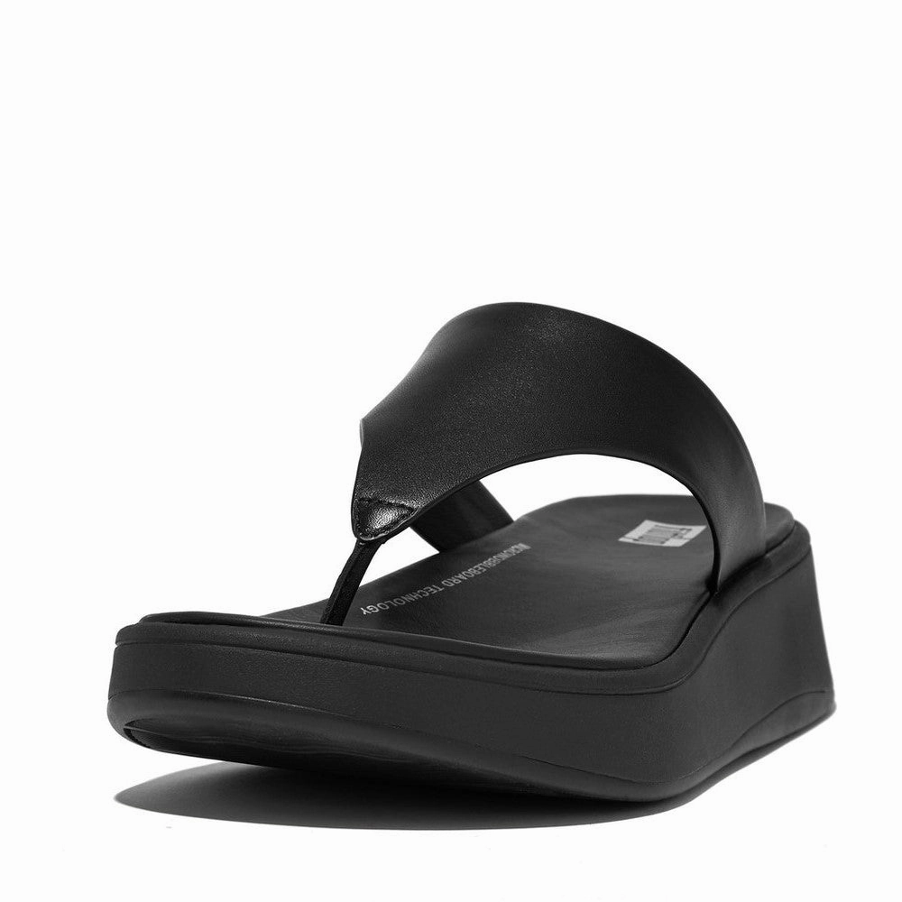 Fitflop F-Mode Toe Post Sandal